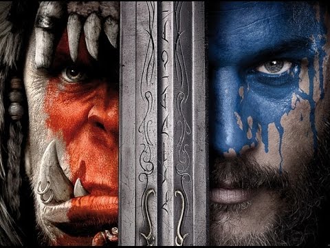 Варкрафт (2016) Русский трейлер