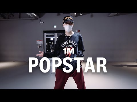 DJ Khaled ft. Drake - POPSTAR / Youngbeen Joo Choreography