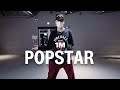 DJ Khaled ft. Drake - POPSTAR / Youngbeen Joo Choreography