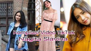 Kompilasi Video TikTok Nagita Slavina