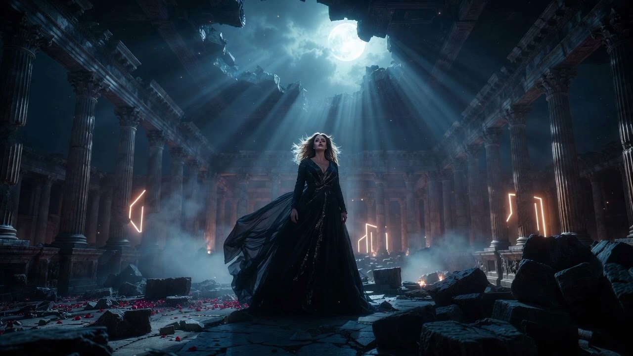 Adele ft Alan Walker (inspired)- Ides Of March 