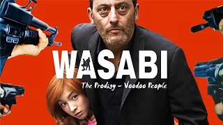 Захватывающий саундтрек к фильму: The Prodigy – Voodoo People | ВАСАБИ