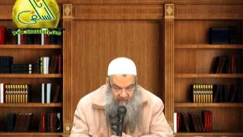 003- من الآية (25) إلى الآية (49).(سورة هود) الشيخ/ سعيد السواح