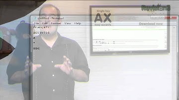Type Special Characters With a Single Key! - Tekzilla Daily Tip
