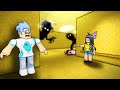 We Went to THE TRUE BACKROOMS! *Bad Idea*