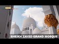 Top Tourist Attractions of Abu Dhabi | abu dhabi tourist places