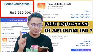 300 Million in 3 Days, Want to Invest in This App?