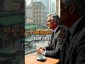 Starbucks rejected his idea. He bought them for $3.8M