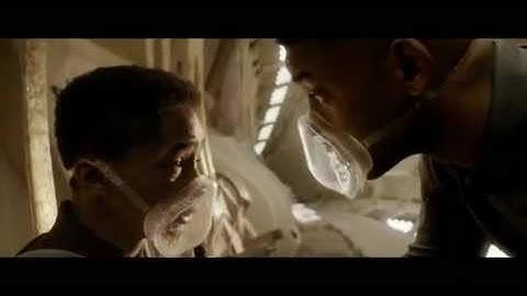 映画『アフター・アース』予告編2