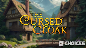 Thumbnail of The Cursed Cloak • Every Second Counts