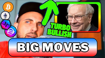 Yummy Update 🍟 Crypto SHAKEY, Warren Buffett BUYS Google, X Money,