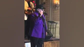 Larry Chance and the Earls-acappella with my friends Larry Chance and the Earls-acappella with my friends