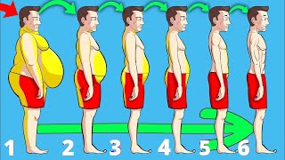 Como Emagrecer Fazendo Caminhada - Siga Esses 3 Passos Para Emagrecer 15kg Fazendo Caminhada