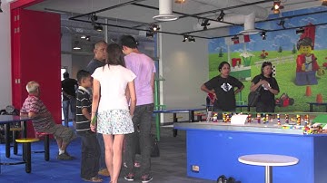 Moonbots 2012- Team Gladiators Preparation in Phase 2