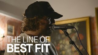 Phosphorescent performs &quot;Joe Tex, These Taming Blues&quot; for The Line of Best Fit