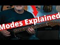 Modes Explained Fast and Easy in this Guitar Lesson from GuitArmy
