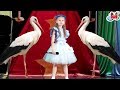 🦢 София Ротару - Аист на Крыше (cover by Super Masha) #живойзвук