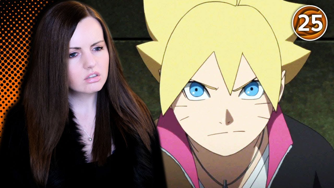 Boruto: Naruto Next Generations 1×25 Review : A Turbulent School Trip!! –  The Geekiary