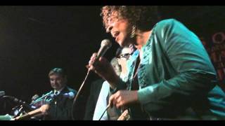 Love &amp; Happiness - SONS OF ETTA featuring Thelma Jones &amp; Jimmy Z - Live