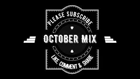 Amapiano October Mix 2020