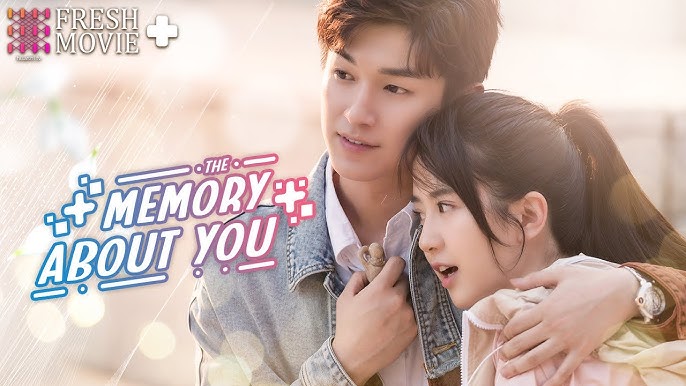 ENG SUB】EP 17丨First Kisses丨First Kiss 33 Times丨初吻33次丨Chu Wen 33 Ci 