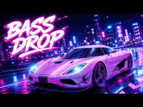 BASS BOOSTED CAR MUSIC ⚡ NIGHT DRIVE VIBES 🔥 BEST EDM MIX 2026
