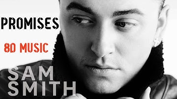 Thumbnail of 8D Music || Calvin Harris & Sam Smith - Promises