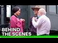 KILLERS OF THE FLOWER MOON (2023) Behind-the-Scenes A Shared Vision