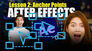 Anchor Point CRASH COURSE For Beginners