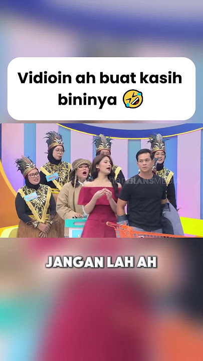 Expresi surya saat dibenerin jas nya 🤣🤣 || ARISAN Trans7  #arisantrans7 #suryainsomnia