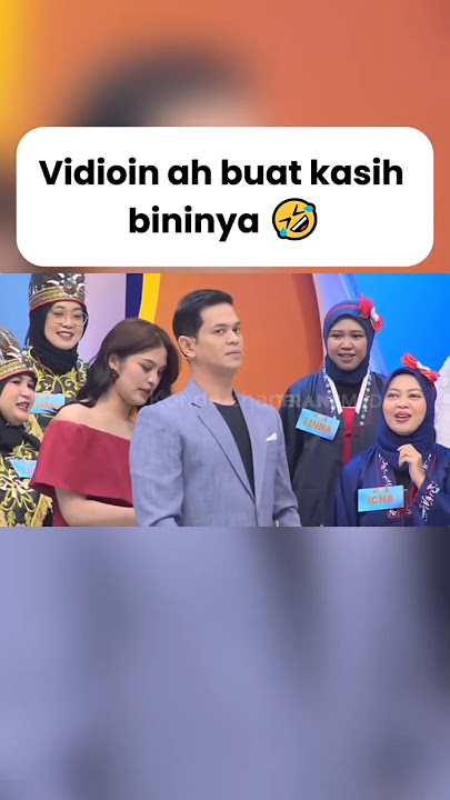 Surya's expression when his suit was fixed 🤣🤣 || ARISAN Trans7 #arisantrans7 #suryainsomnia