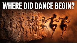 The Strange Origin of Dance