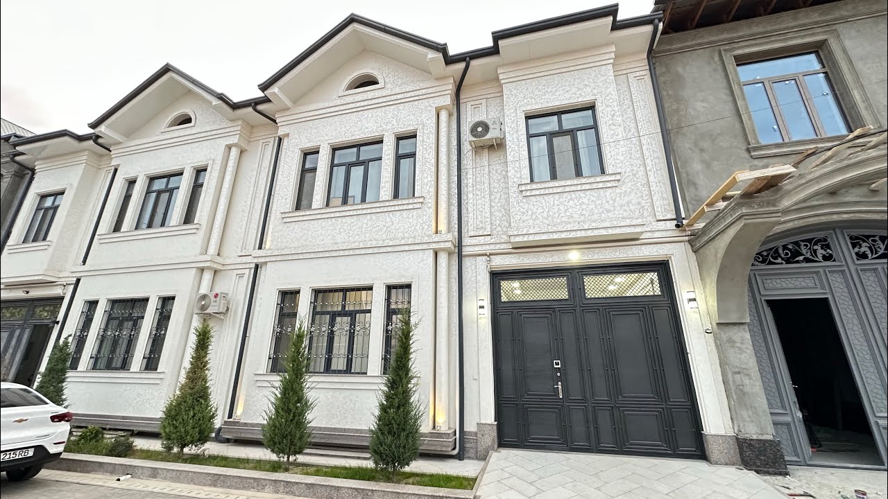 16 Йиллик Махалласида Катта Оила Учун Шинамгина Файзли Ховли Сотувда🔥 +998950407377