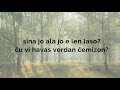 tokipono leciono 6