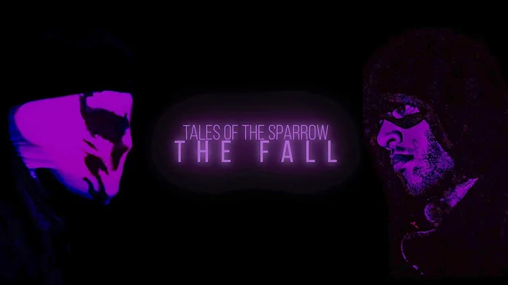 TALES OF THE SPARROW: THE FALL - (Superhero Short ...