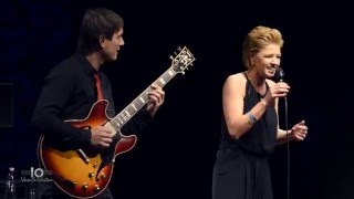 VOICE&GUITAR - Today will be a good day (live)