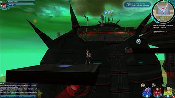 FusionFall Retro: Protocore Chore (Part 1 of 2) HD