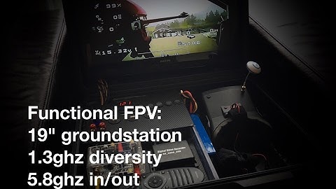 Functional FPV: 19
