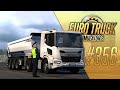 ОБНОВЛЕННАЯ КАЗАНЬ. ТРАССА М-7. АРСК — Euro Truck Simulator 2: SibirMap 2.7.0 (1.49.2.6s) [#356]