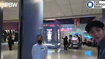 PBW 2025 Day 1 | Philippine Blockchain Week Kicks Off!