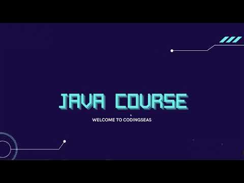 How to install VS Code and setup Java| JAVA| VS CODE| CODINGSEAS - YouTube