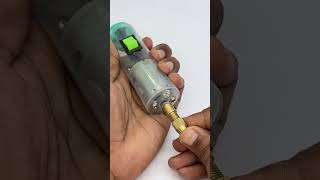 Life hack drill machine home made #lifehacks #inventions #tools#gadgets#machine#drill #hack #home