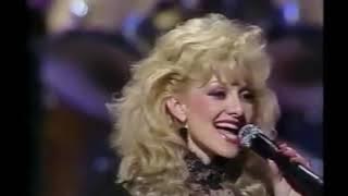Stella Parton Sings 'You're The Reason I'm Living' Live at the Ryman