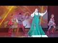 Веселая песня "Кадриль" в исполнении Марины Девятовой и танцоров (часть 5) 🎶🕺💃🥳