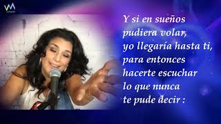 Canción Para Ti (de Frank Quintero) - Karina (@KarinaLaVoz)