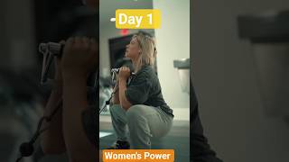 workout for healthy fitness💪💪 #workout #gymshark #womenfitness #healthylifestyle #shorts#motivation
