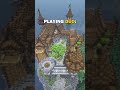 Solo VS Duo VS Trio Players Minecraft💀
