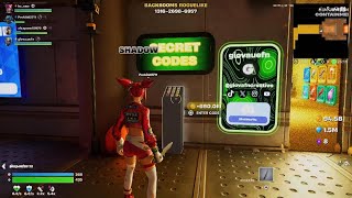 Backrooms [Roguelike] Halloween Player Tag Code