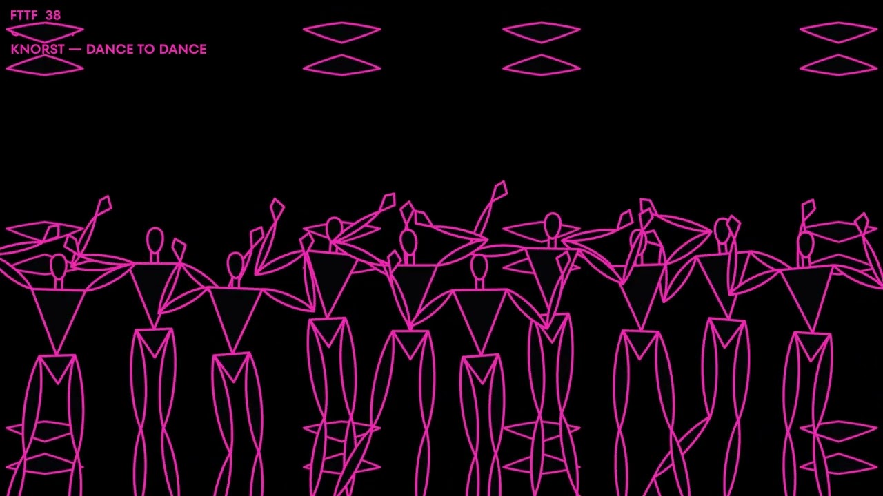 Watch Knorst - Dance To Dance (Diynamic) on YouTube Watch Knorst - Dance To Dance (Diynamic) on YouTube