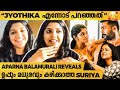 Suriya's Frustrated Moments During Soorarai Pottru Shoot - Aparna Balamurali Reveals